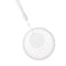 Baby White Noise Machine 10 Soothing Sounds Volume Adjustable Portable Baby Sleep Machine Built-in Rechargeable Battery USB Hot