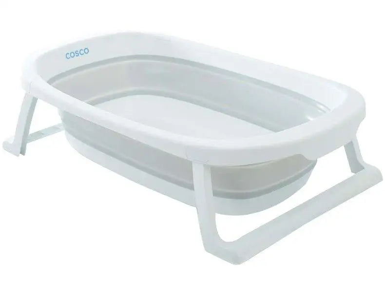 Cosco Kids Baby Bathtub Foldable Whippy 30L