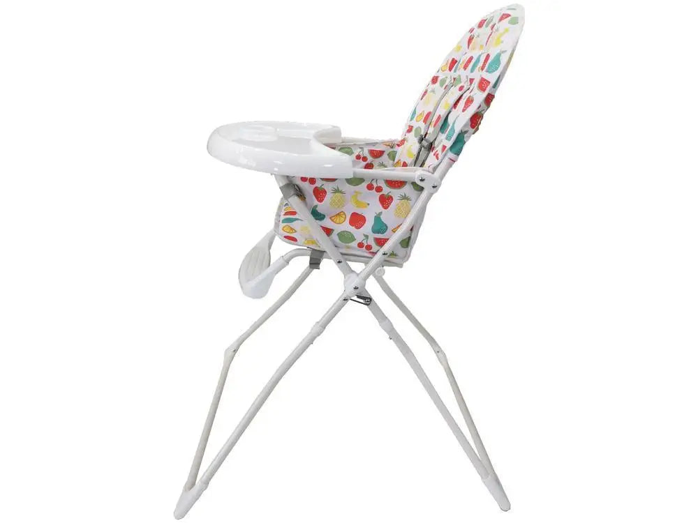 Stillo Plus Fruit Feeding Chair, 6 to 15kg