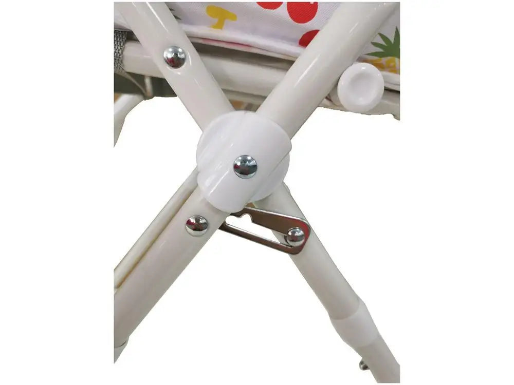 Stillo Plus Fruit Feeding Chair, 6 to 15kg