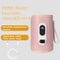 USB Baby Milk Bottle Thermal Bag Universal Digital Display Nursing Bottle Heater Portable Baby Milk Heat Keeper for Traveling