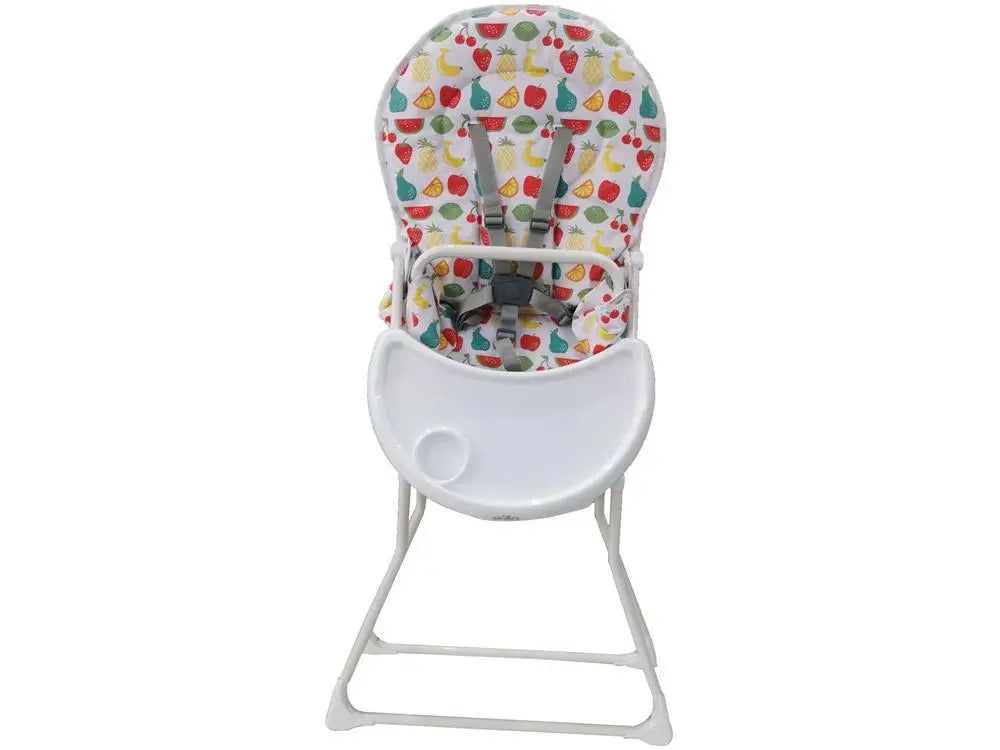 Stillo Plus Fruit Feeding Chair, 6 to 15kg