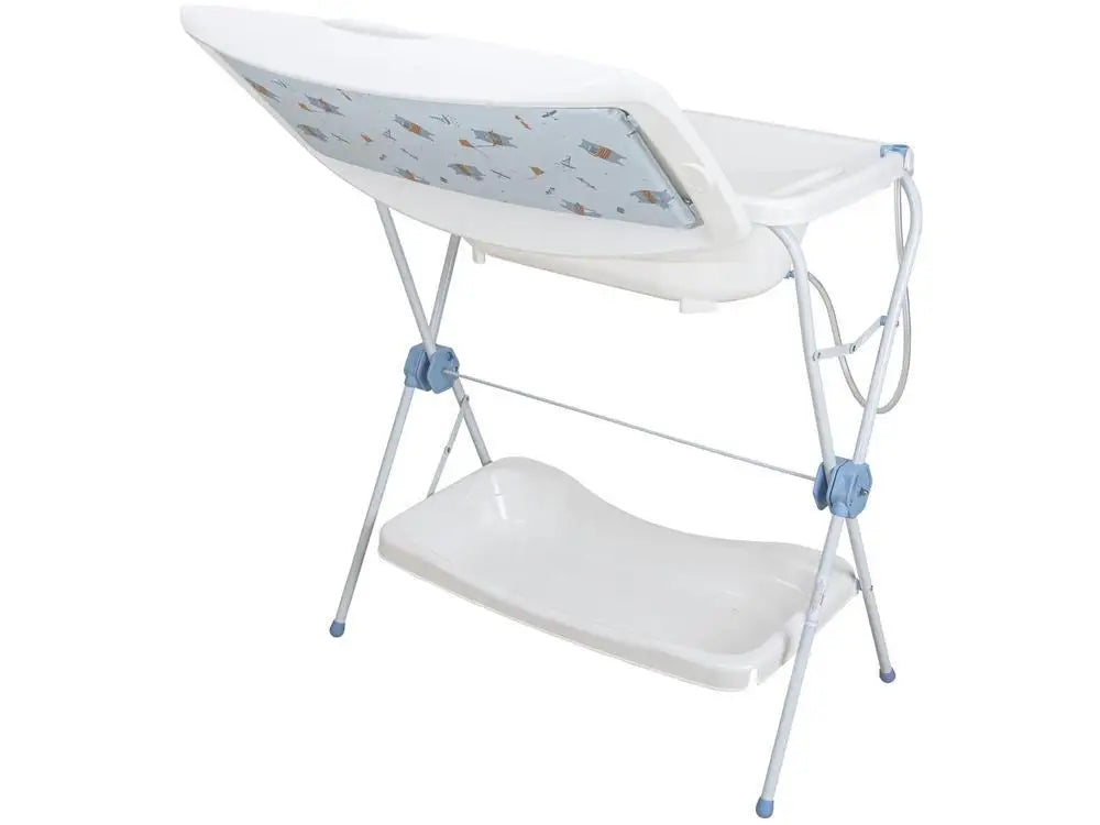 Kidoo Shower Baby Bathtub with Support