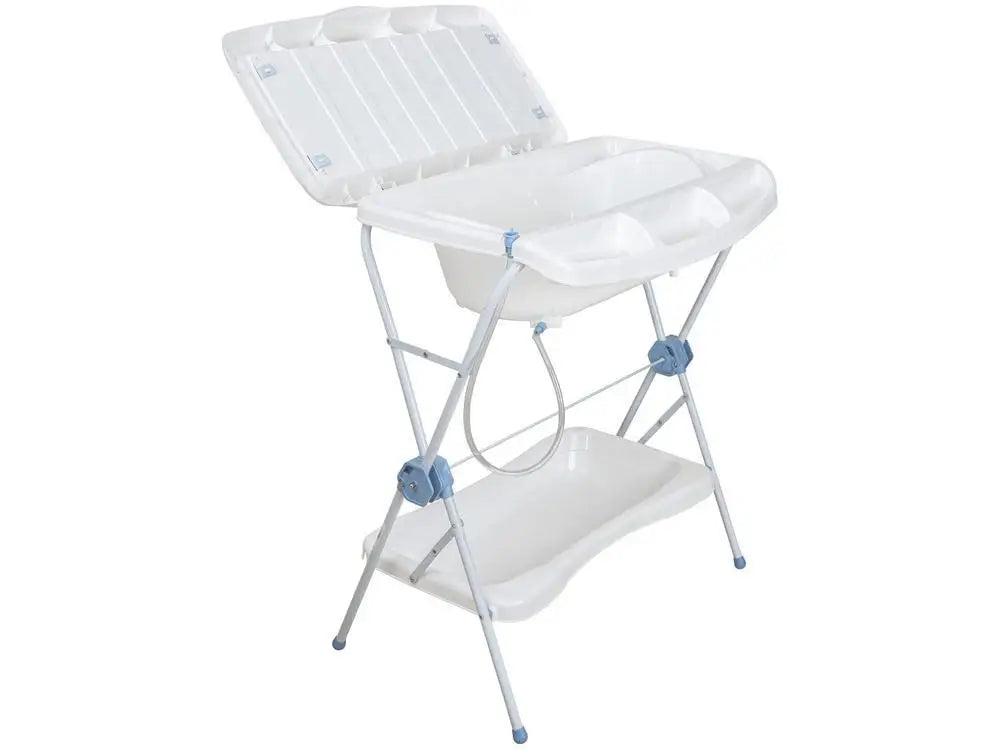 Kidoo Shower Baby Bathtub with Support
