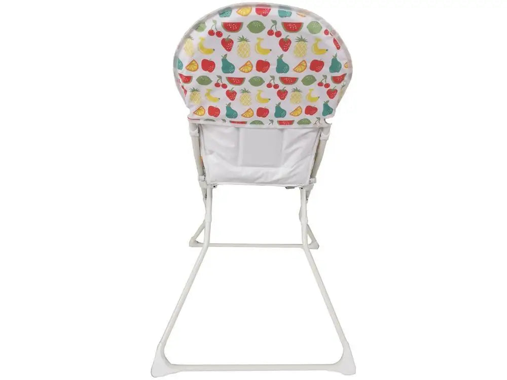 Stillo Plus Fruit Feeding Chair, 6 to 15kg
