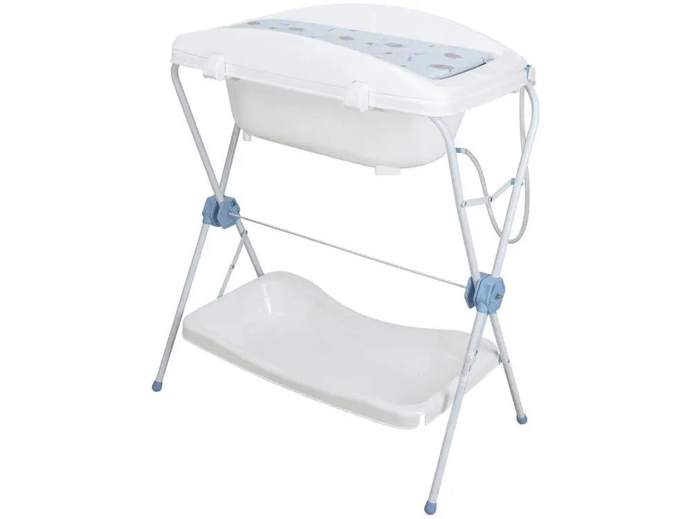 Kidoo Shower Baby Bathtub with Support