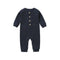 Cotton Jumpsuits Newborn Baby Rompers Sleepsuits INS Jumpers One-pieces Sleepers Autumn Spring Growings Roupa De Bebe Grows