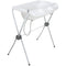 Baby Bathtub with Grey Kiddo Chuá Support