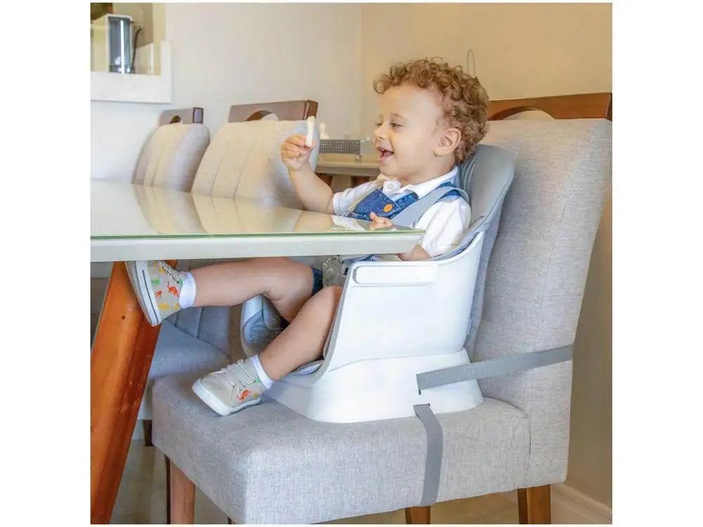 Feeding Chair 8 in 1 Cosco Kids Convertty 2 Positions Height up to 23kg