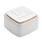 White Noise Machine Type-c Rechargeable Timed Shutdown Sleep Sound Machine For Sleeping Relaxation For Baby Adult Office Travel