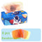 Montessori Toys Magic Tissue Box Baby Educational Learning Activity Sensory Toy for Kids Finger Exercise Busy Board Baby Game