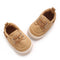 Spring and Autumn Cloth soled Comfortable Sports Shoes 0-12 Months Baby Anti slip Sneakers
