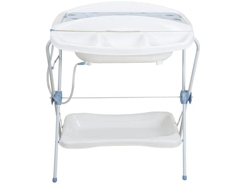 Kidoo Shower Baby Bathtub with Support