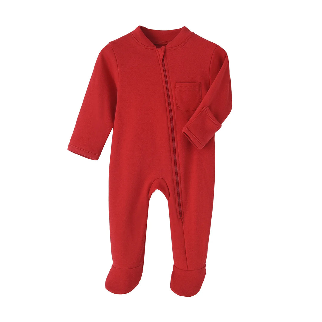 Cotton Jumpsuits Newborn Baby Rompers Sleepsuits INS Jumpers One-pieces Sleepers Autumn Spring Growings Roupa De Bebe Grows