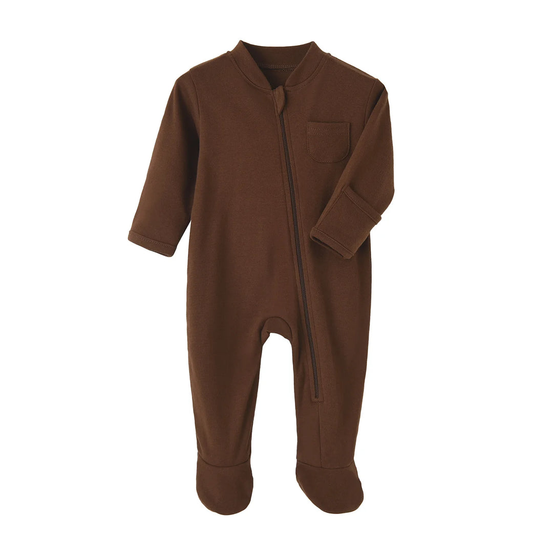 Cotton Jumpsuits Newborn Baby Rompers Sleepsuits INS Jumpers One-pieces Sleepers Autumn Spring Growings Roupa De Bebe Grows